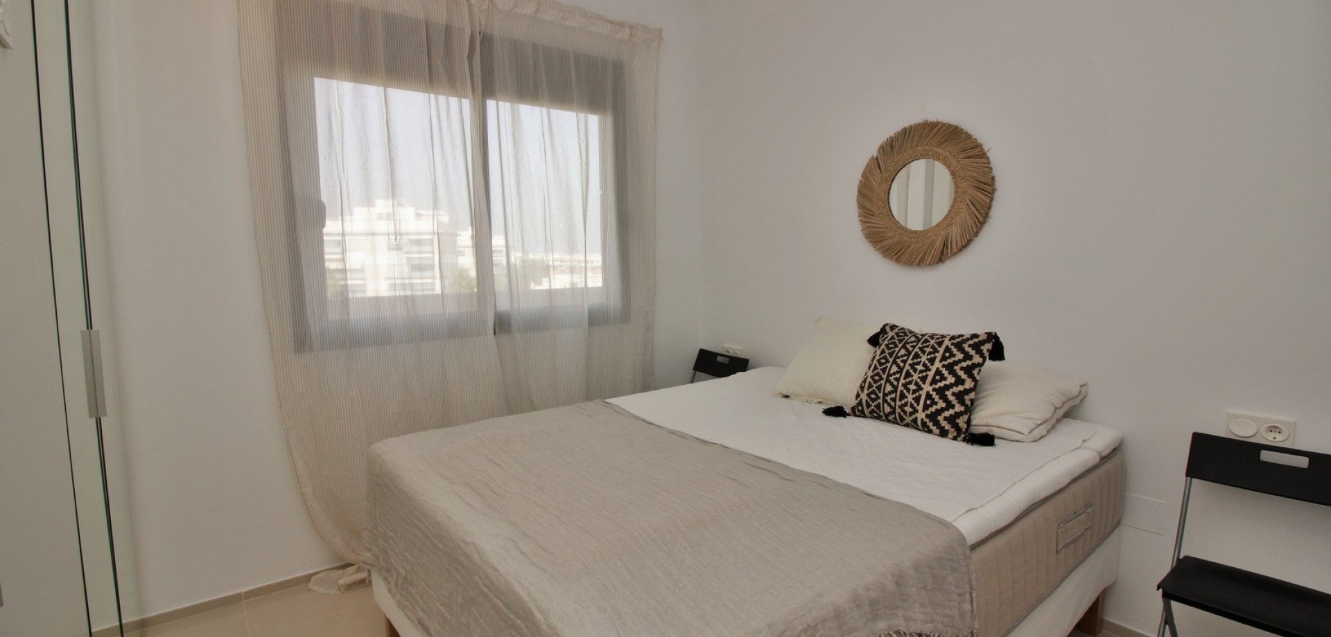Квартира для продажи в Alicante 23