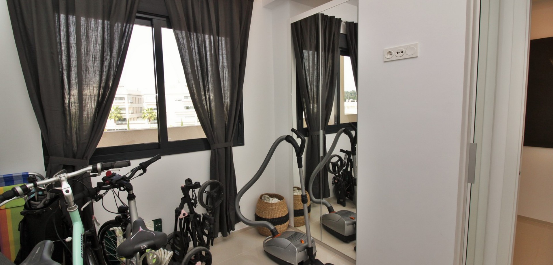 Apartamento en venta en Alicante 28