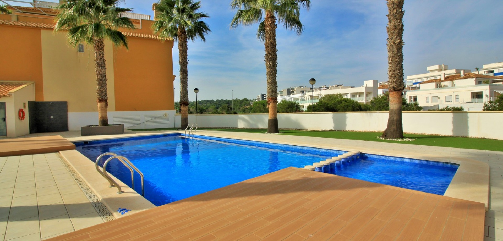 Apartamento en venta en Alicante 31