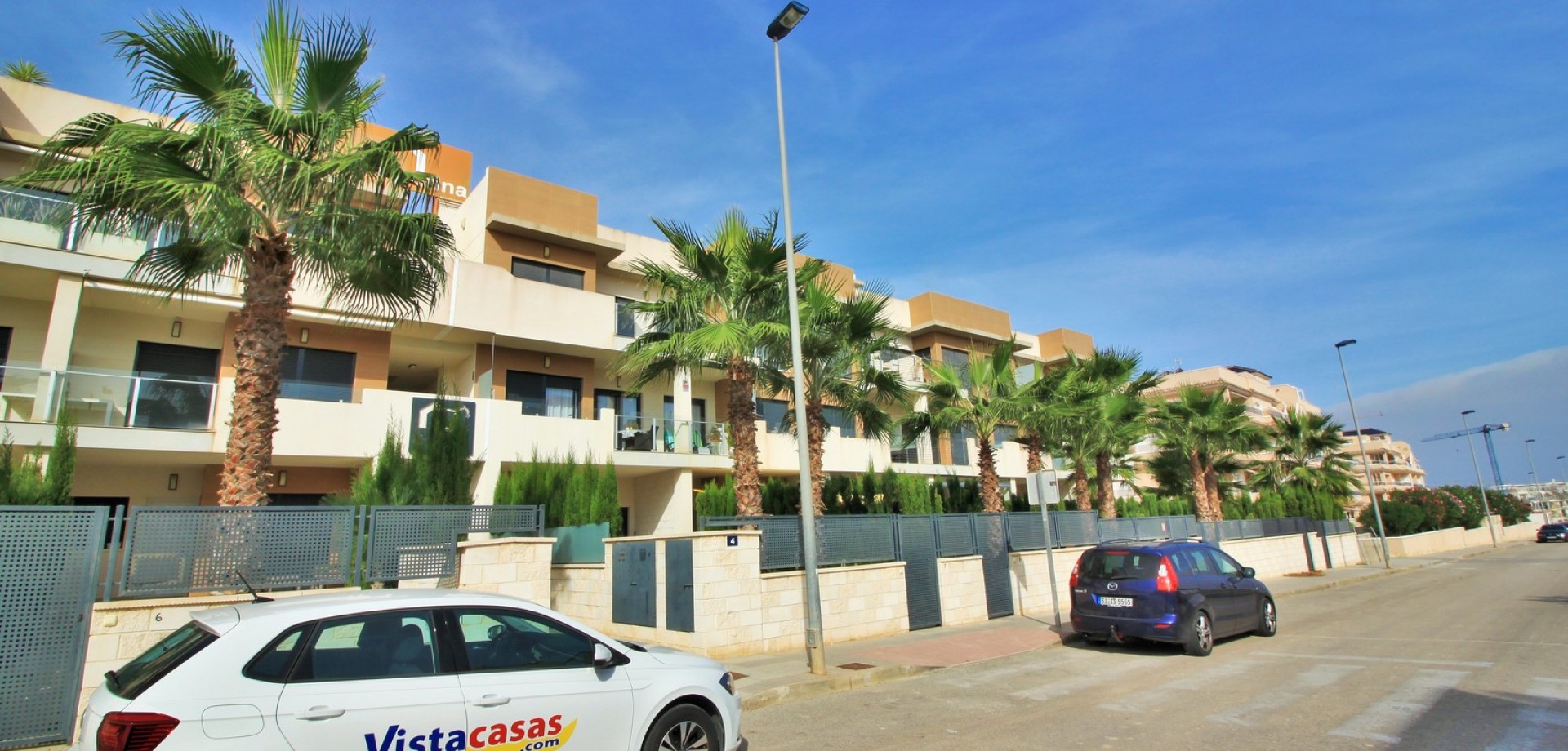 Wohnung zum Verkauf in Alicante 32