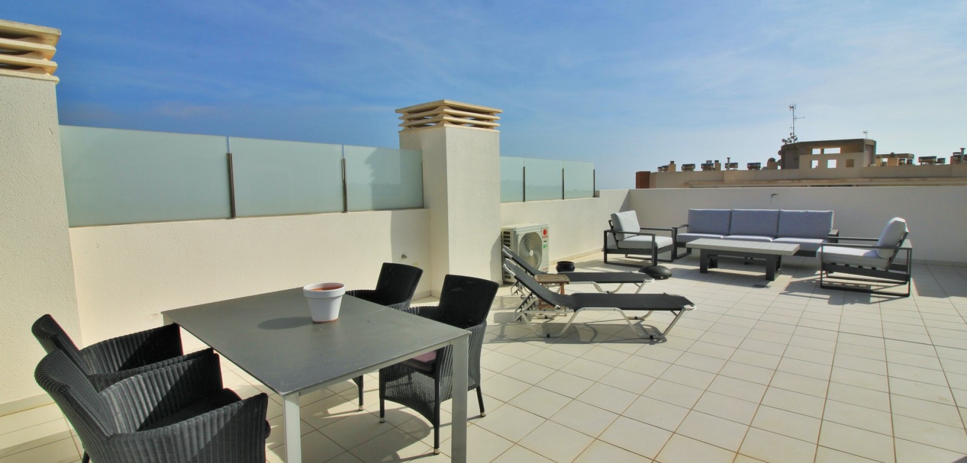 Apartamento en venta en Alicante 6