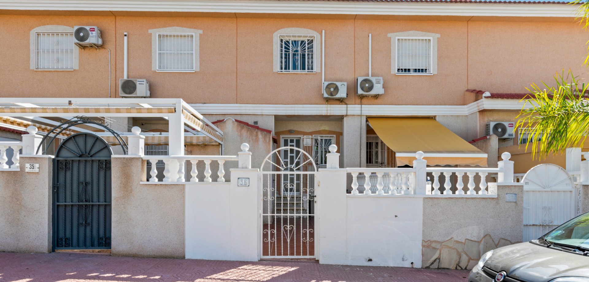 Maison de ville à vendre à Ciudad Quesada 20