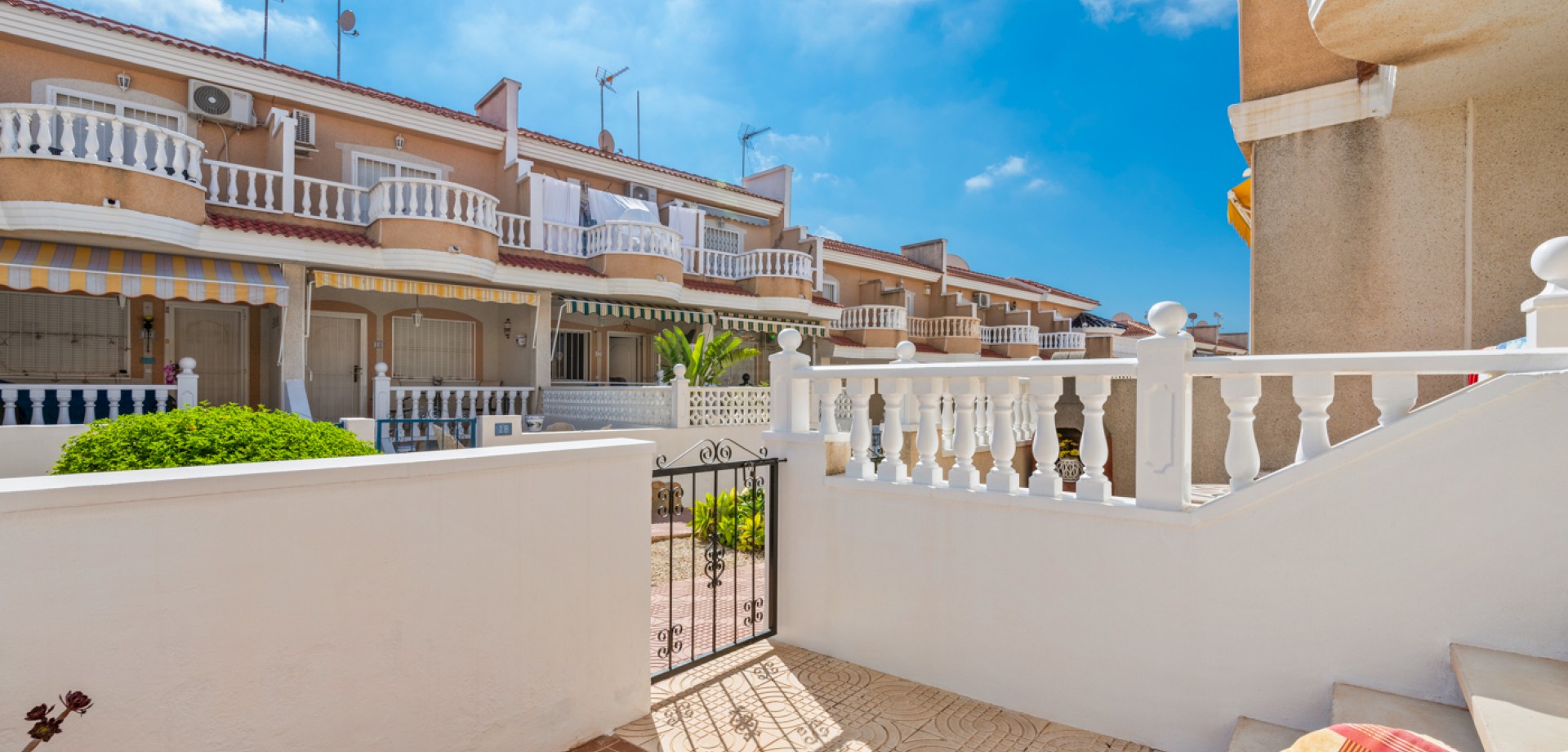 Maison de ville à vendre à Ciudad Quesada 25