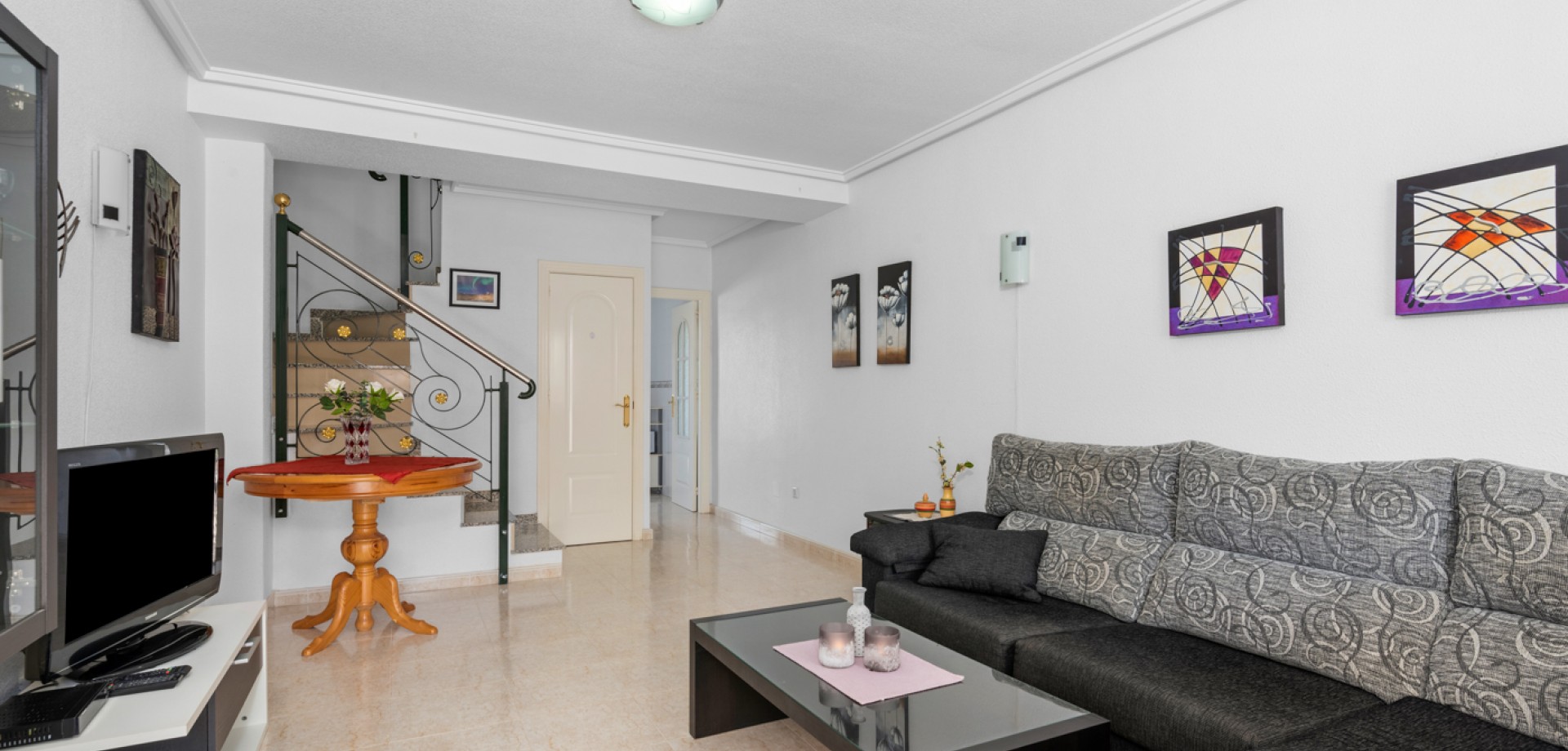 Townhouse na sprzedaż w Ciudad Quesada 6