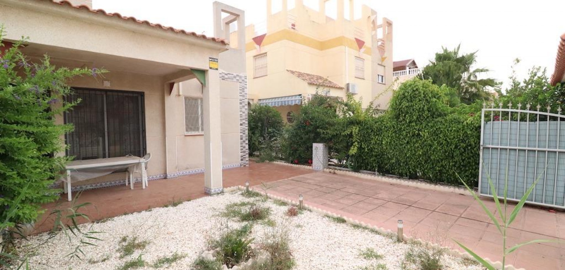 Villa à vendre à Alicante 15