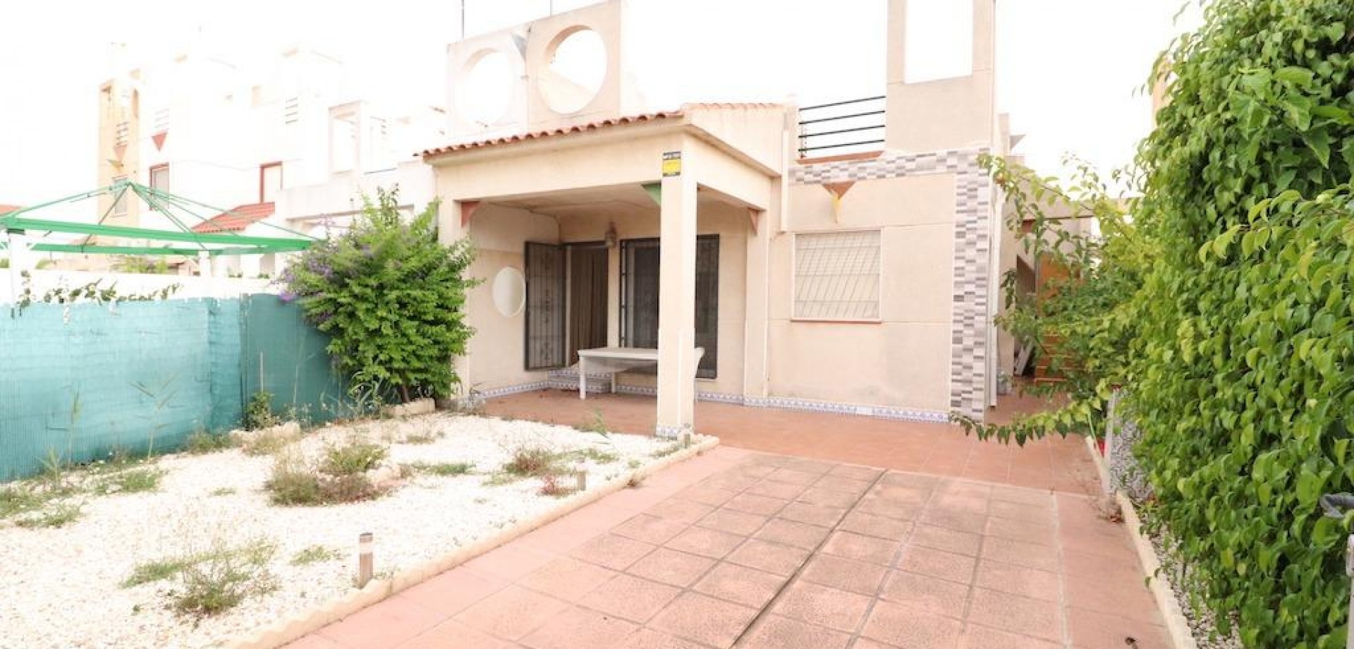 Villa à vendre à Alicante 2