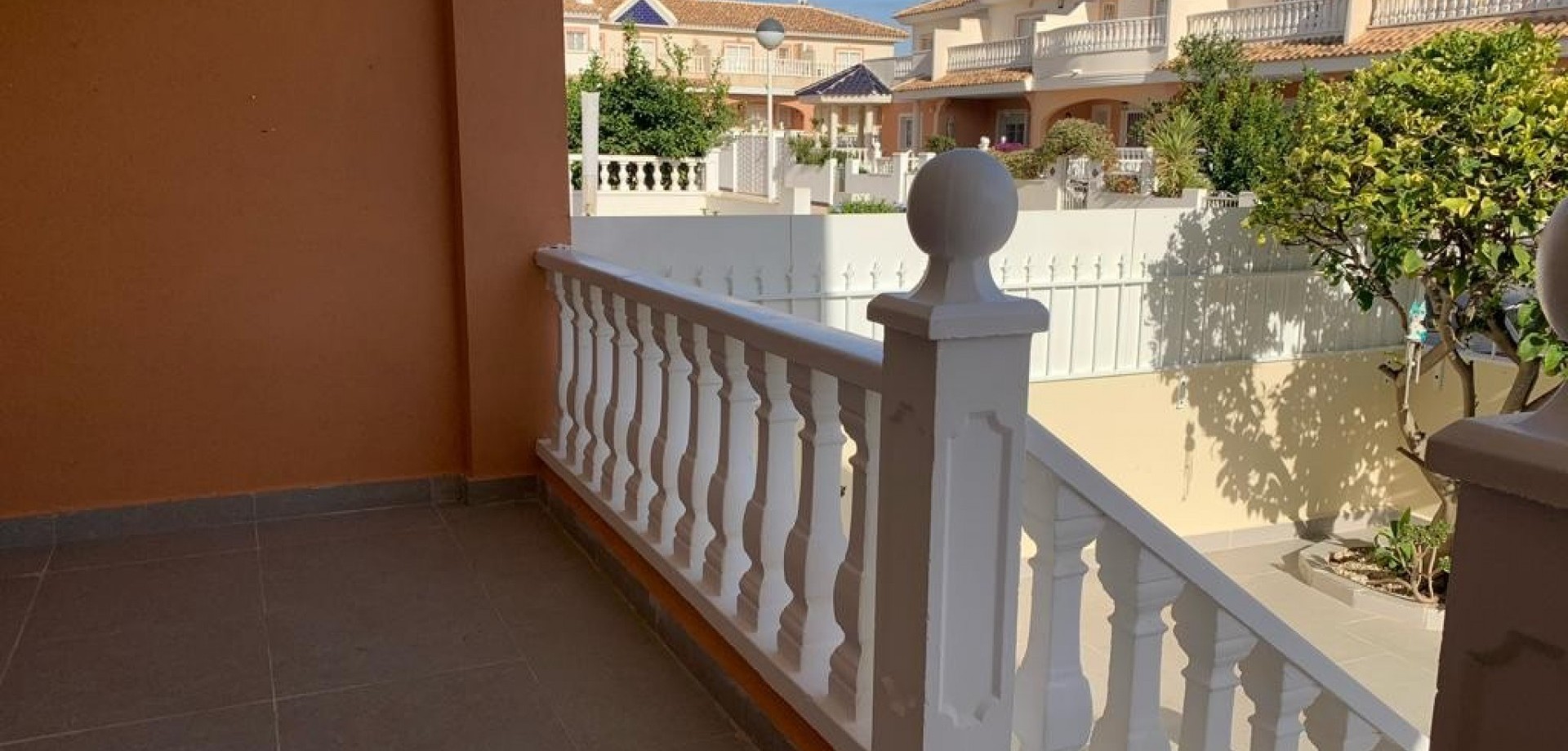 Townhouse for sale in Ciudad Quesada 5