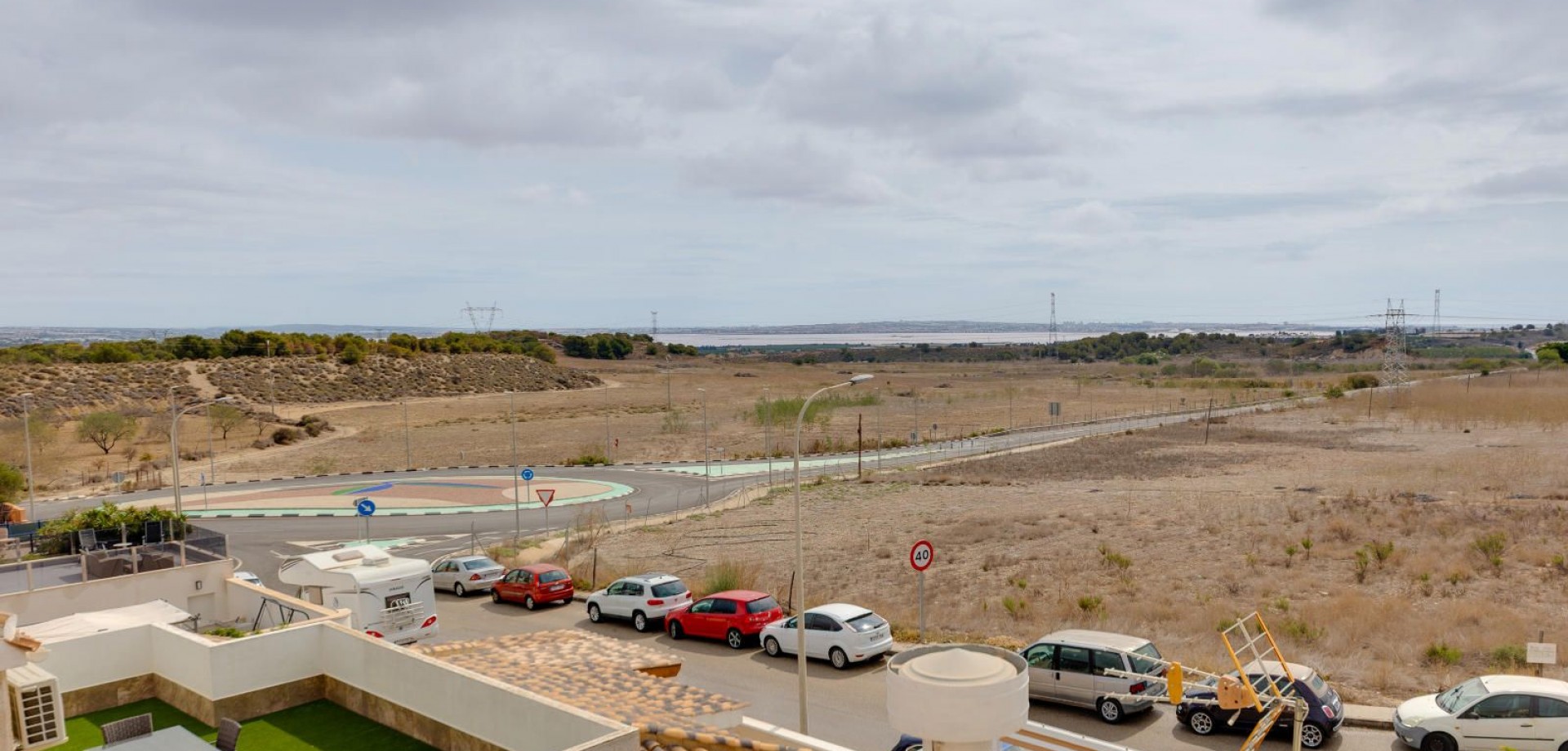 Chalé en venta en Alicante 42