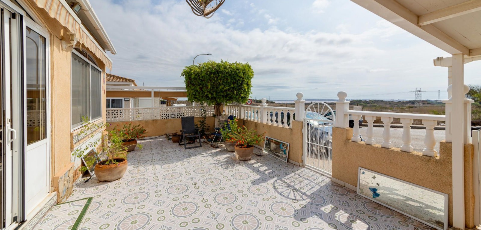 Villa for sale in Alicante 49