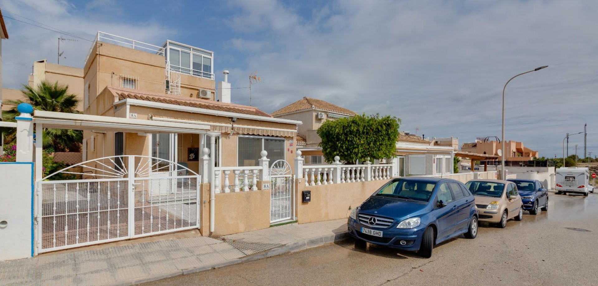 Villa till salu i Alicante 50