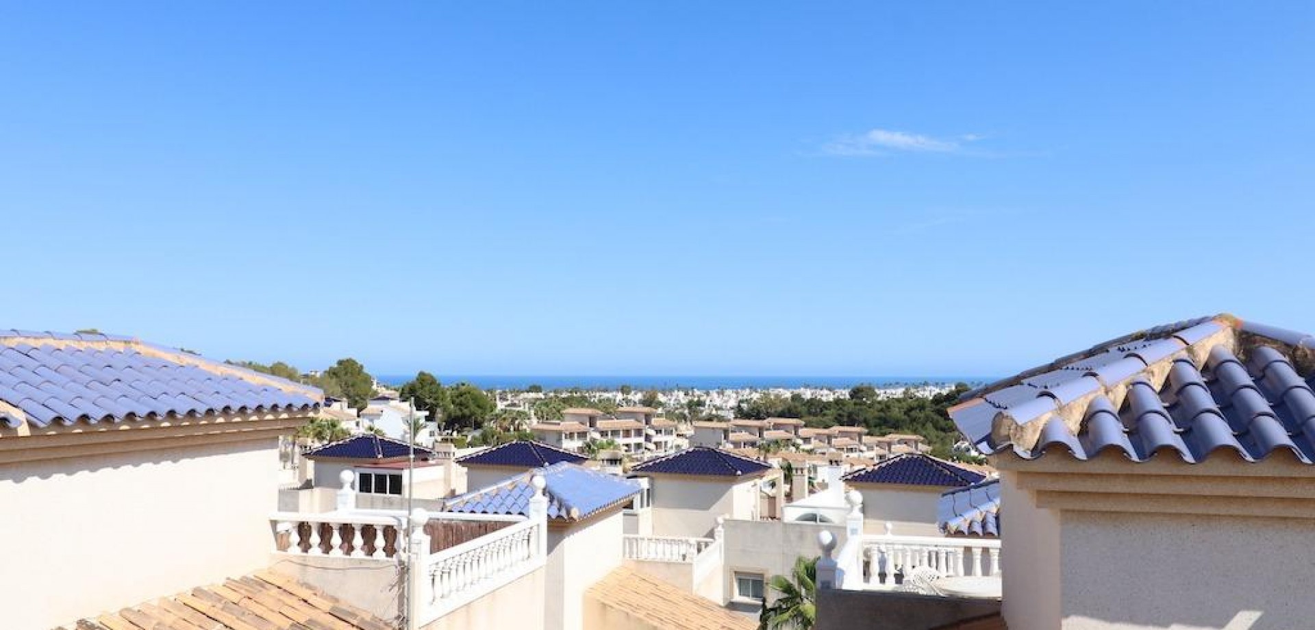 Villa for sale in The white villages of Sierra de Cádiz 15