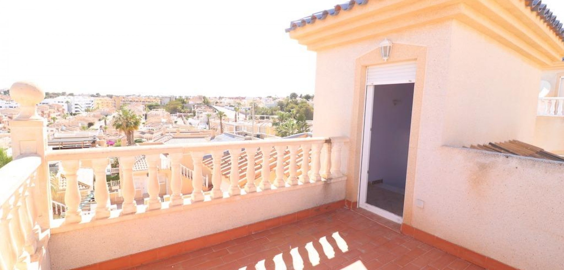 Villa à vendre à The white villages of Sierra de Cádiz 16