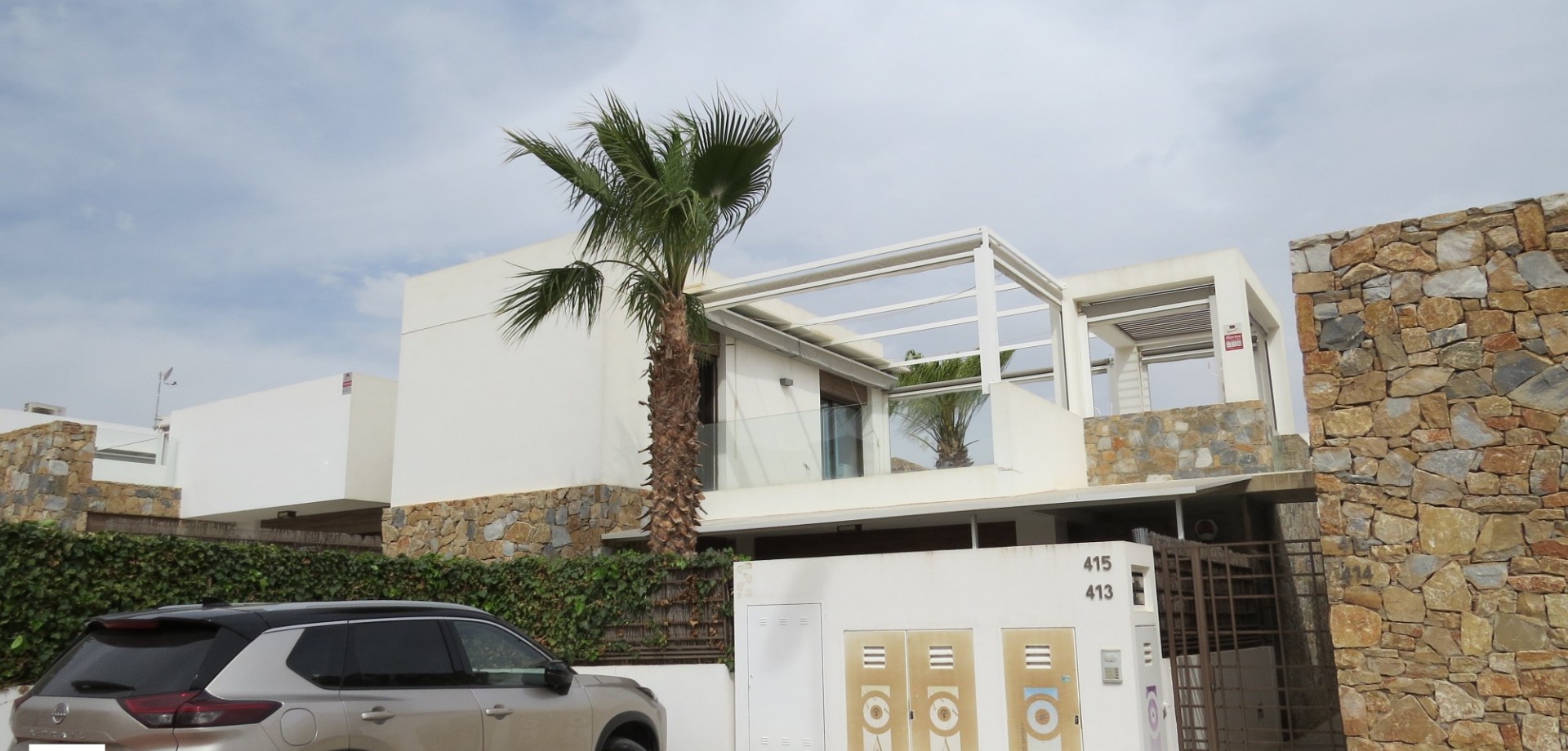 Villa for sale in Alicante 3