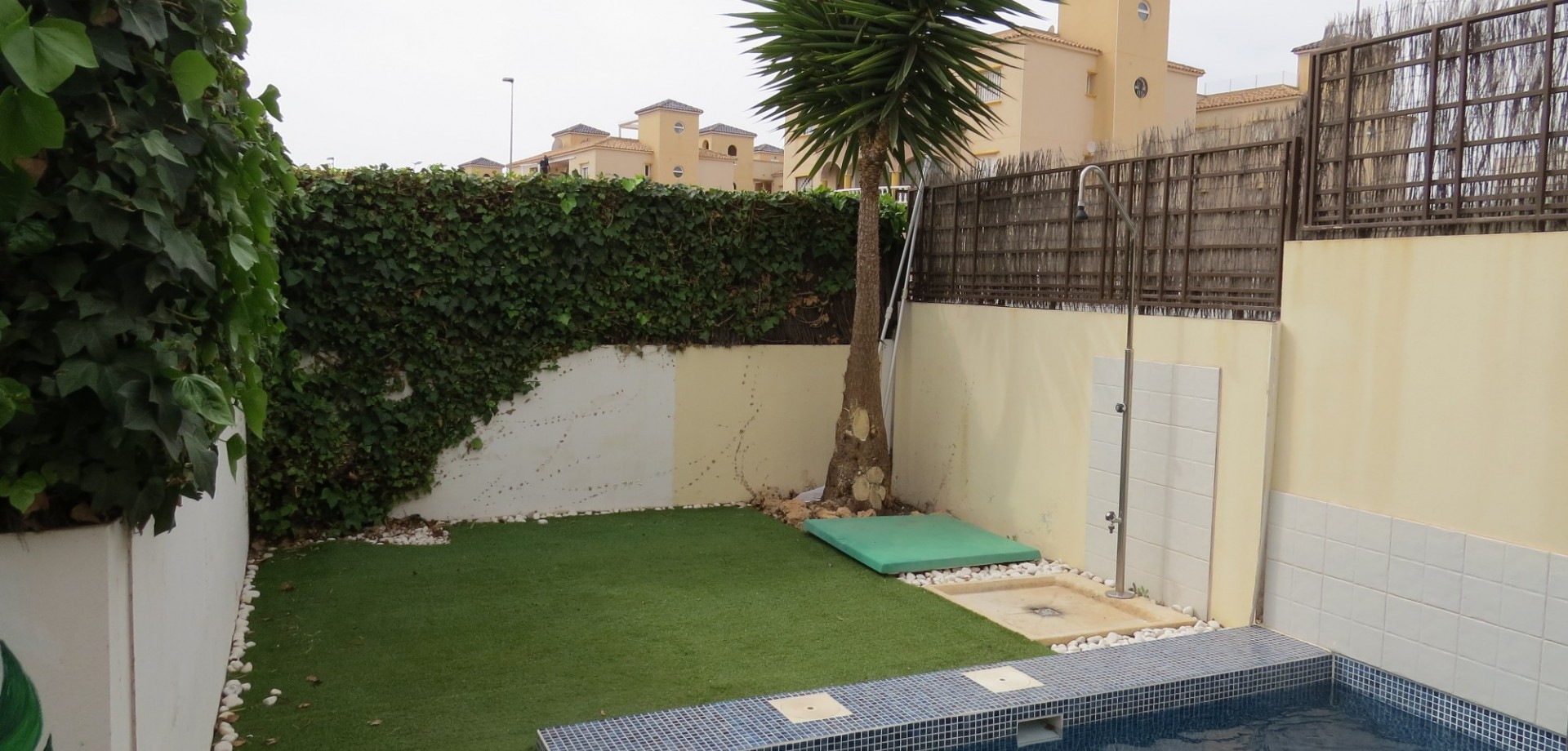 Villa for sale in Alicante 9