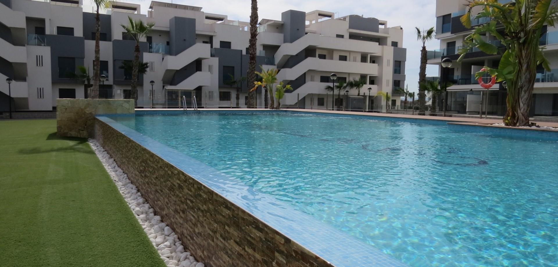 Apartamento en venta en Guardamar and surroundings 1