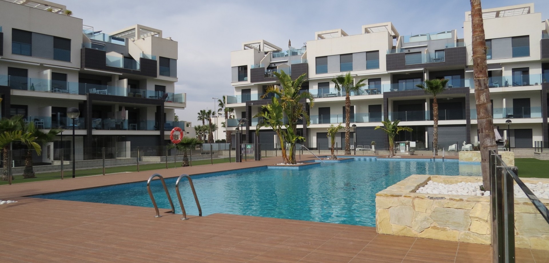 Apartment for sale in Guardamar and surroundings 31
