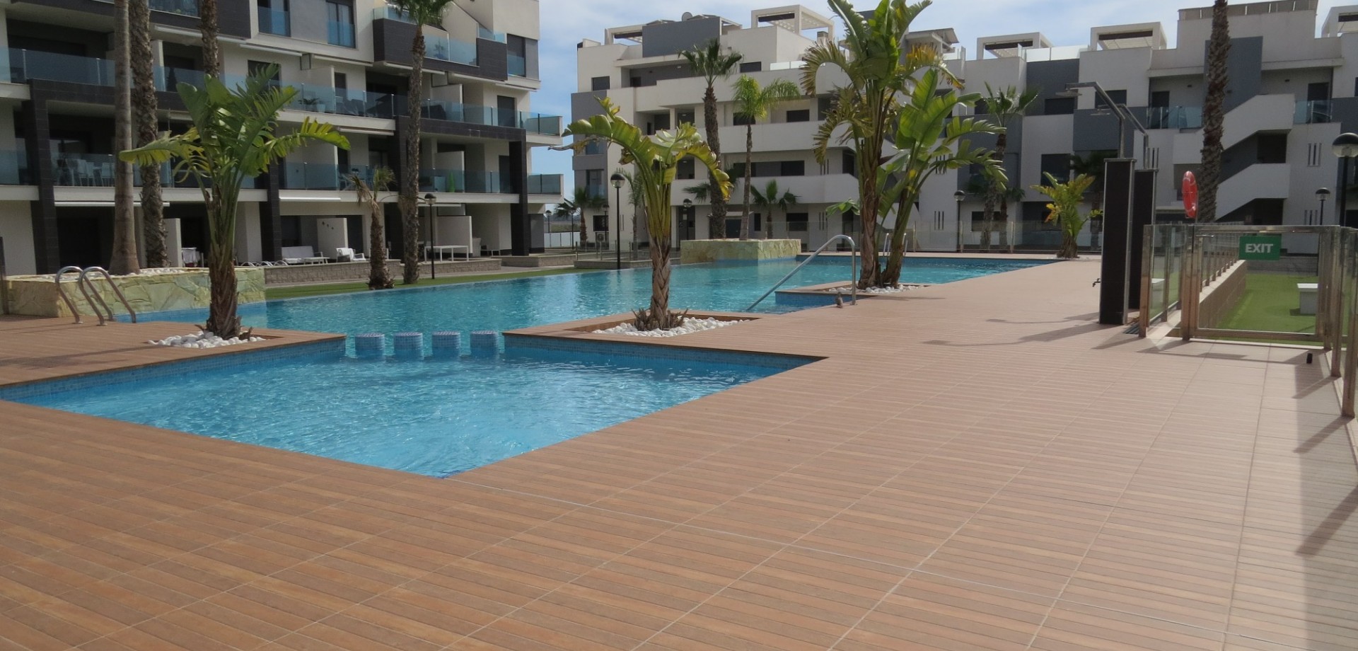 Apartment for sale in Guardamar and surroundings 32