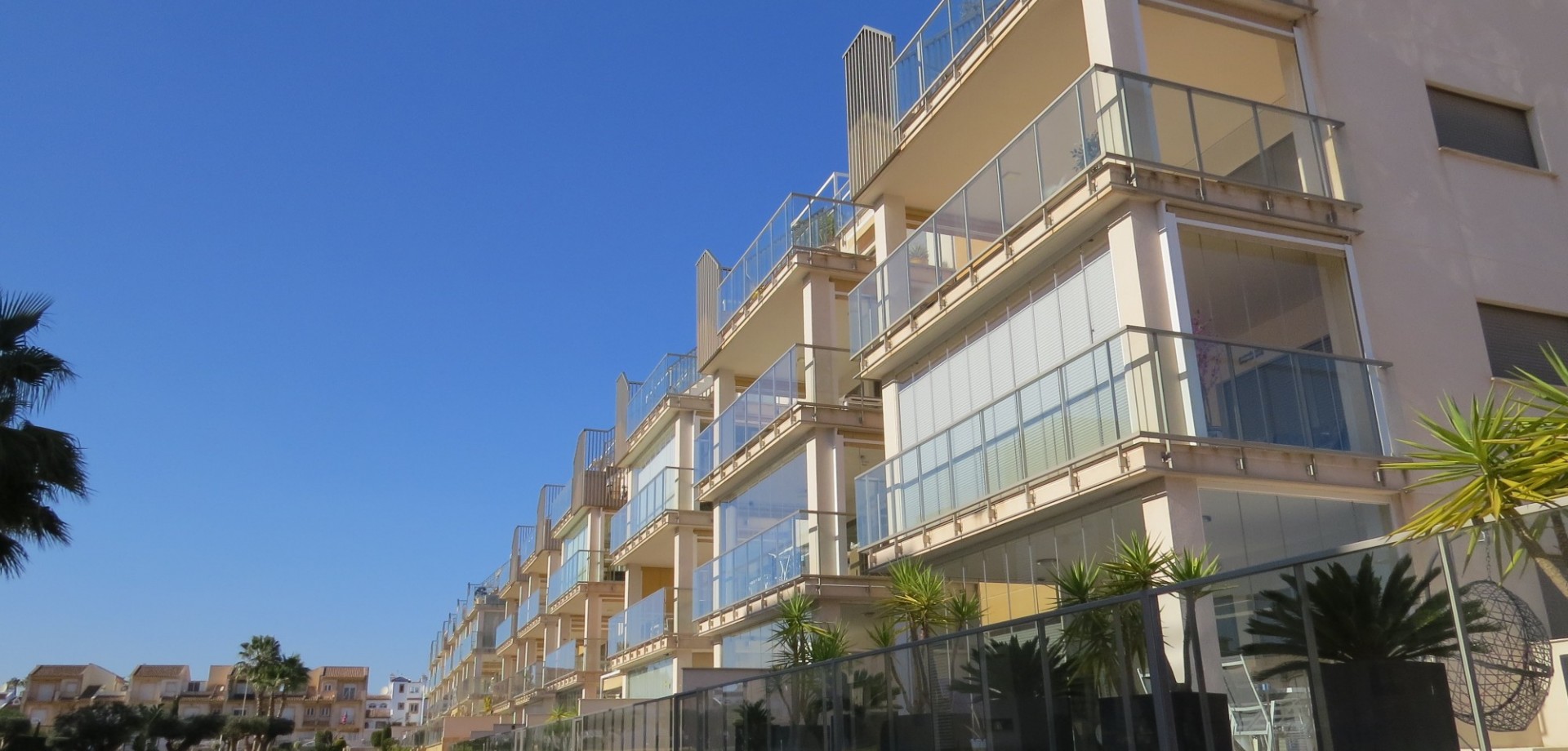 Appartement te koop in Alicante 11