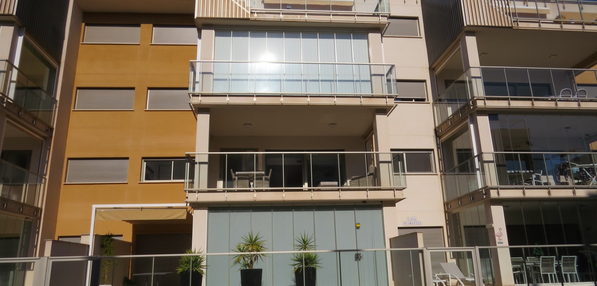 Appartement te koop in Alicante 12