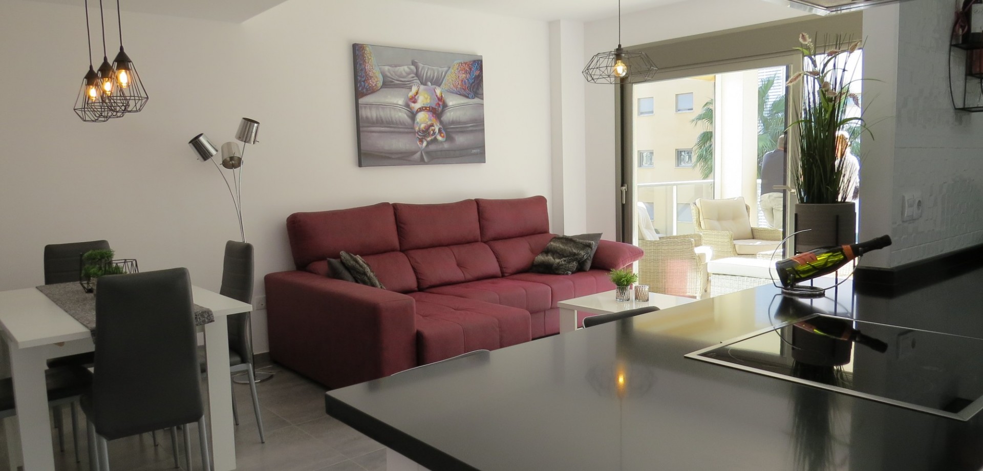 Apartamento en venta en Alicante 16