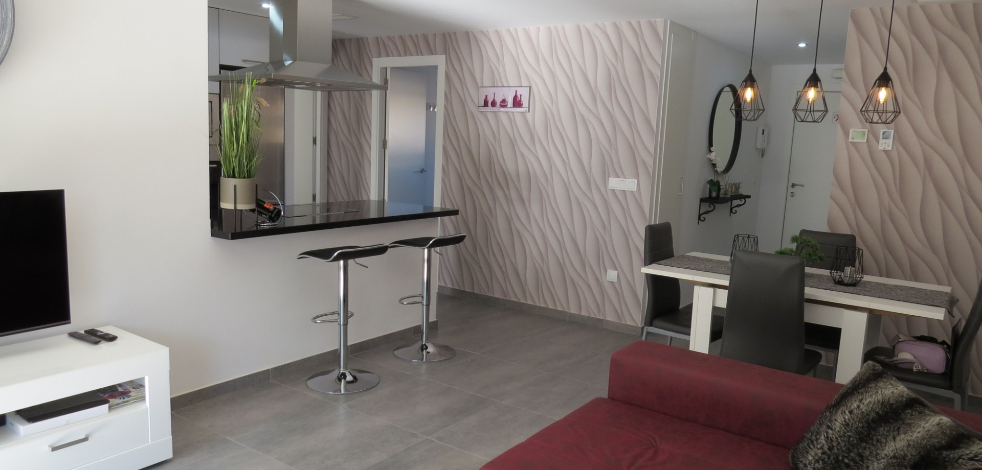 Apartament na sprzedaż w Alicante 18