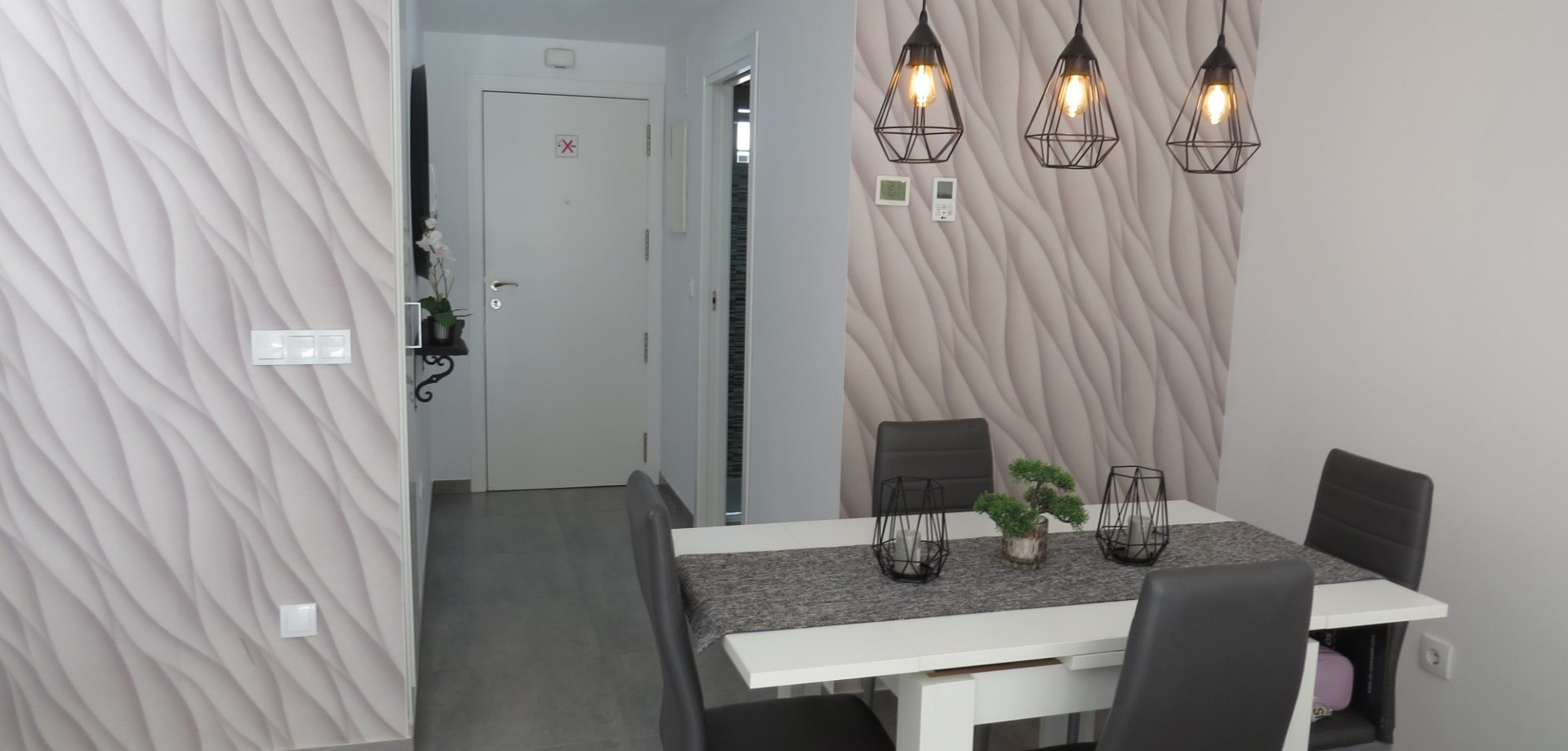 Appartement te koop in Alicante 19