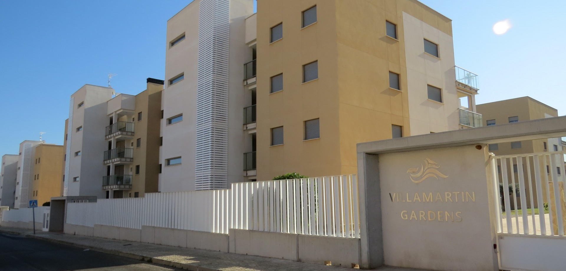 Apartamento en venta en Alicante 2