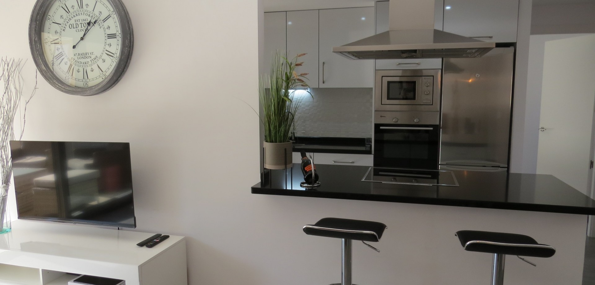 Apartamento en venta en Alicante 20