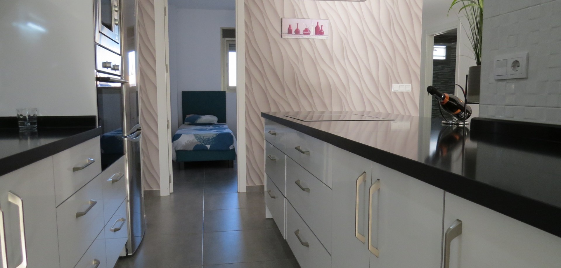 Apartamento en venta en Alicante 23