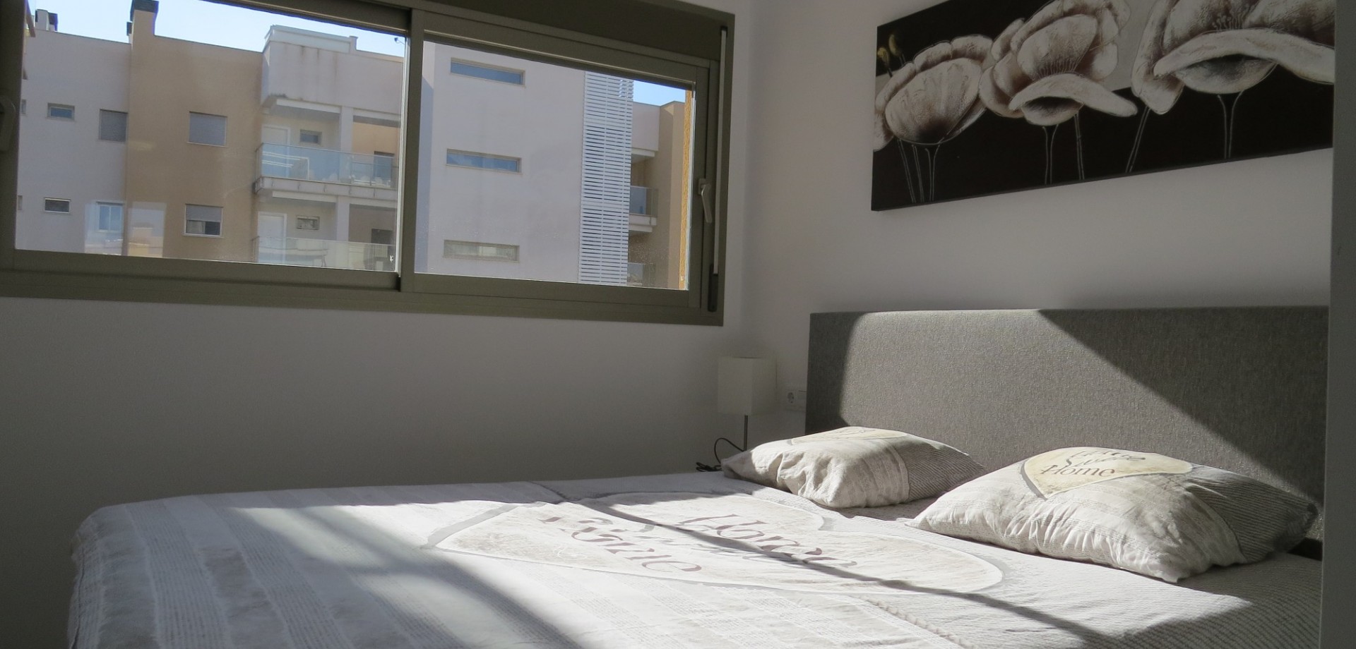 Apartamento en venta en Alicante 24