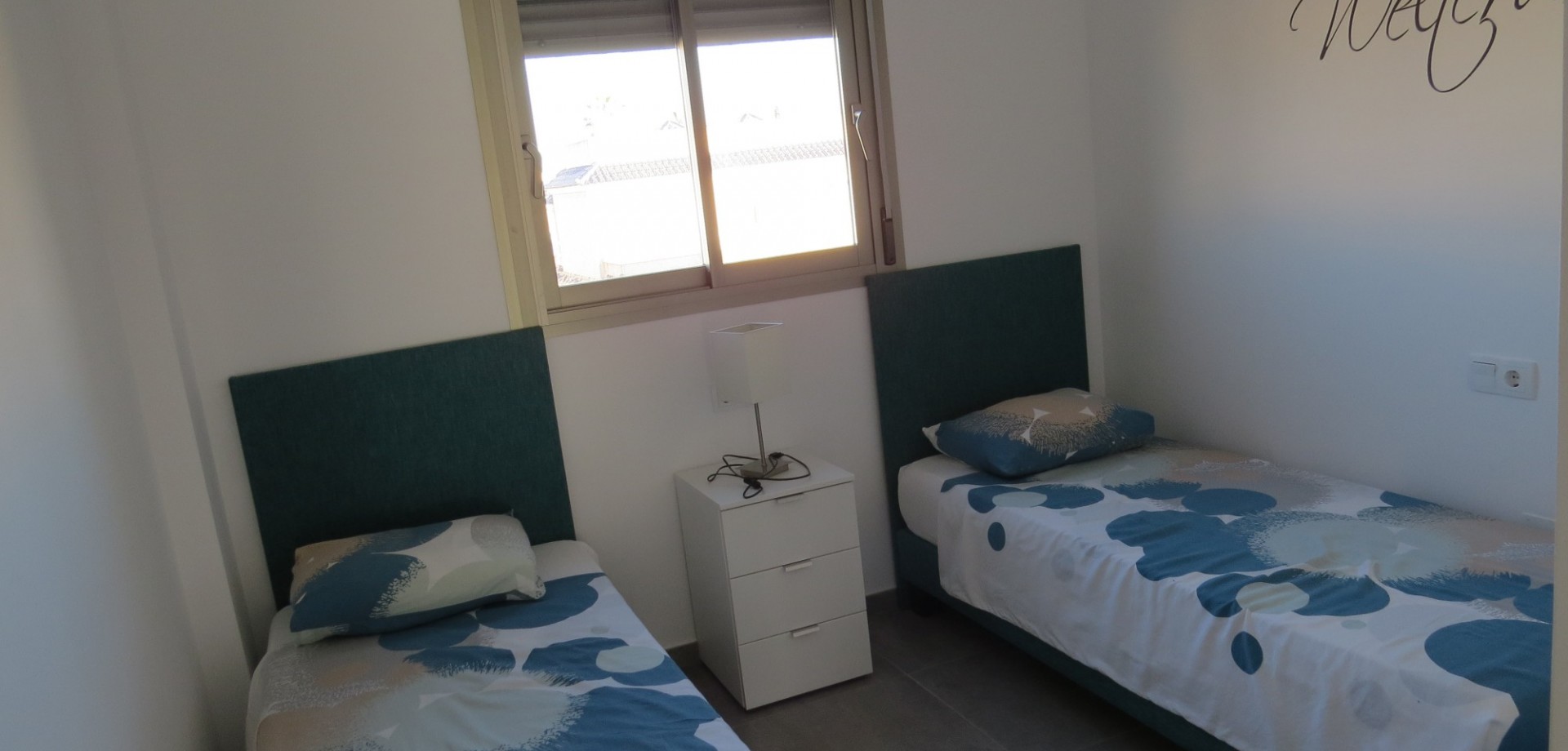 Квартира для продажи в Alicante 28