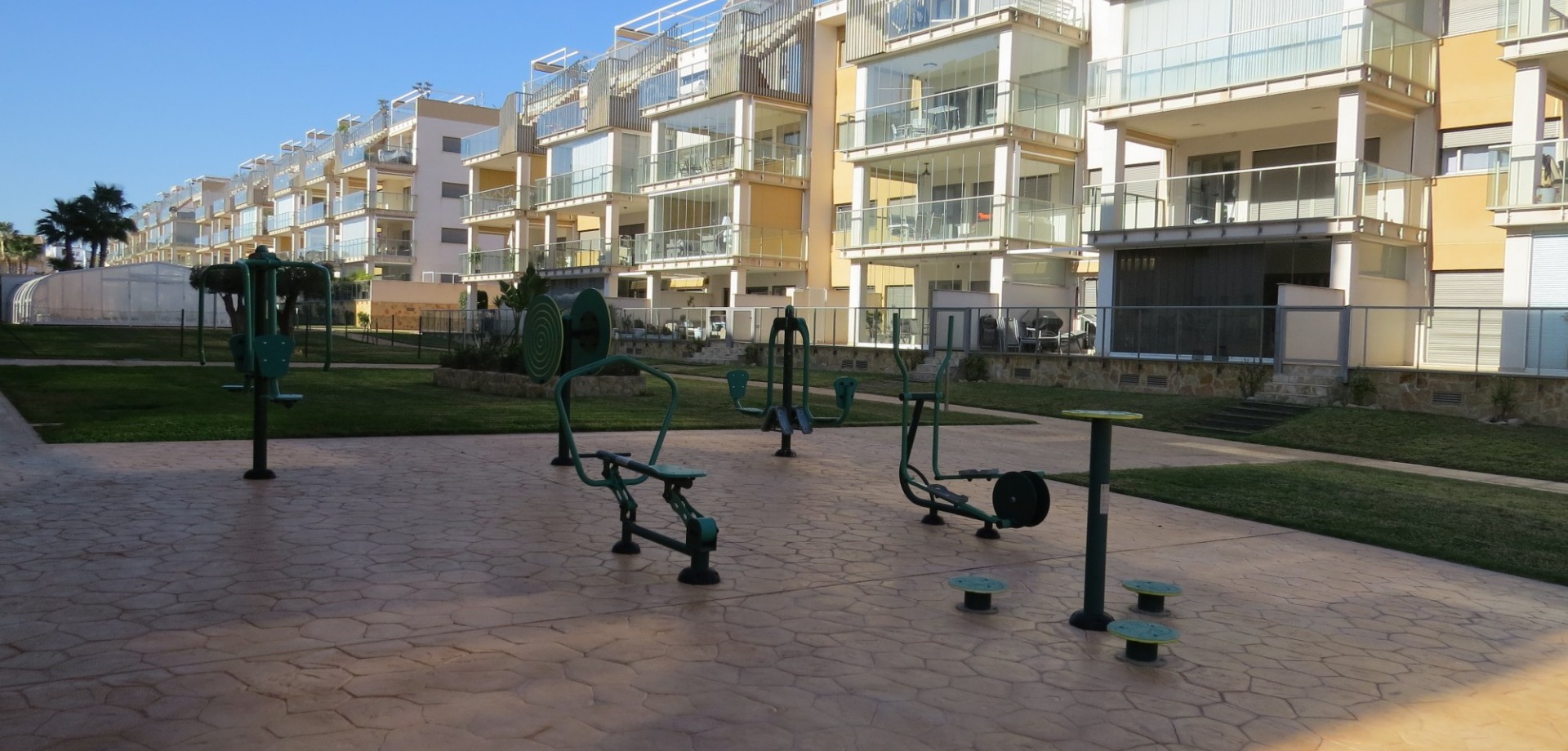 Apartamento en venta en Alicante 3