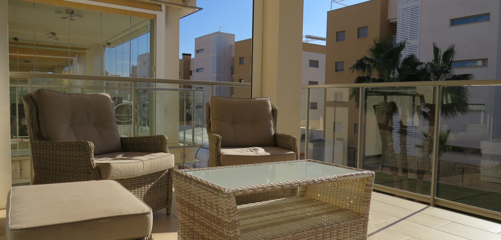 Apartamento en venta en Alicante 35