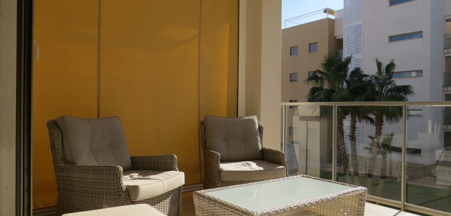 Квартира для продажи в Alicante 36