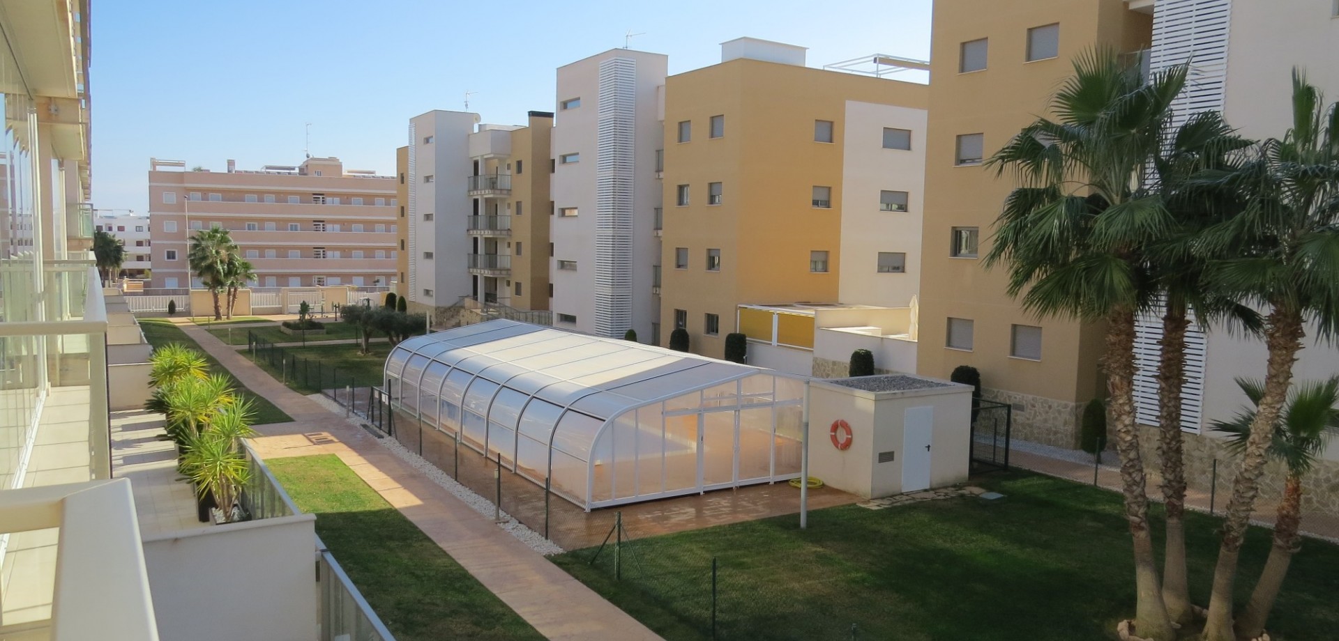 Appartement te koop in Alicante 37