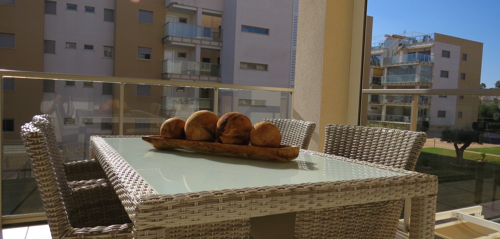 Apartamento en venta en Alicante 38