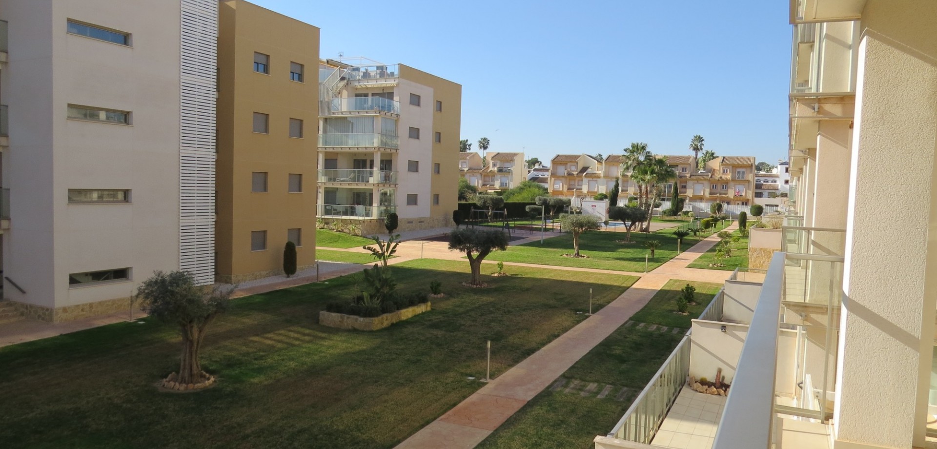 Lägenhet till salu i Alicante 40