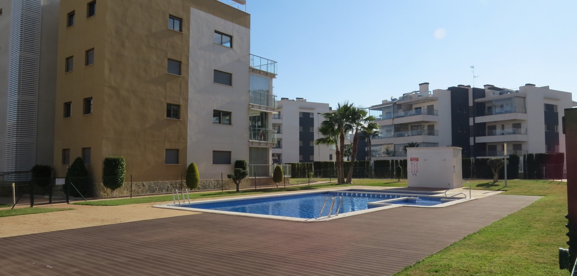 Appartement te koop in Alicante 5