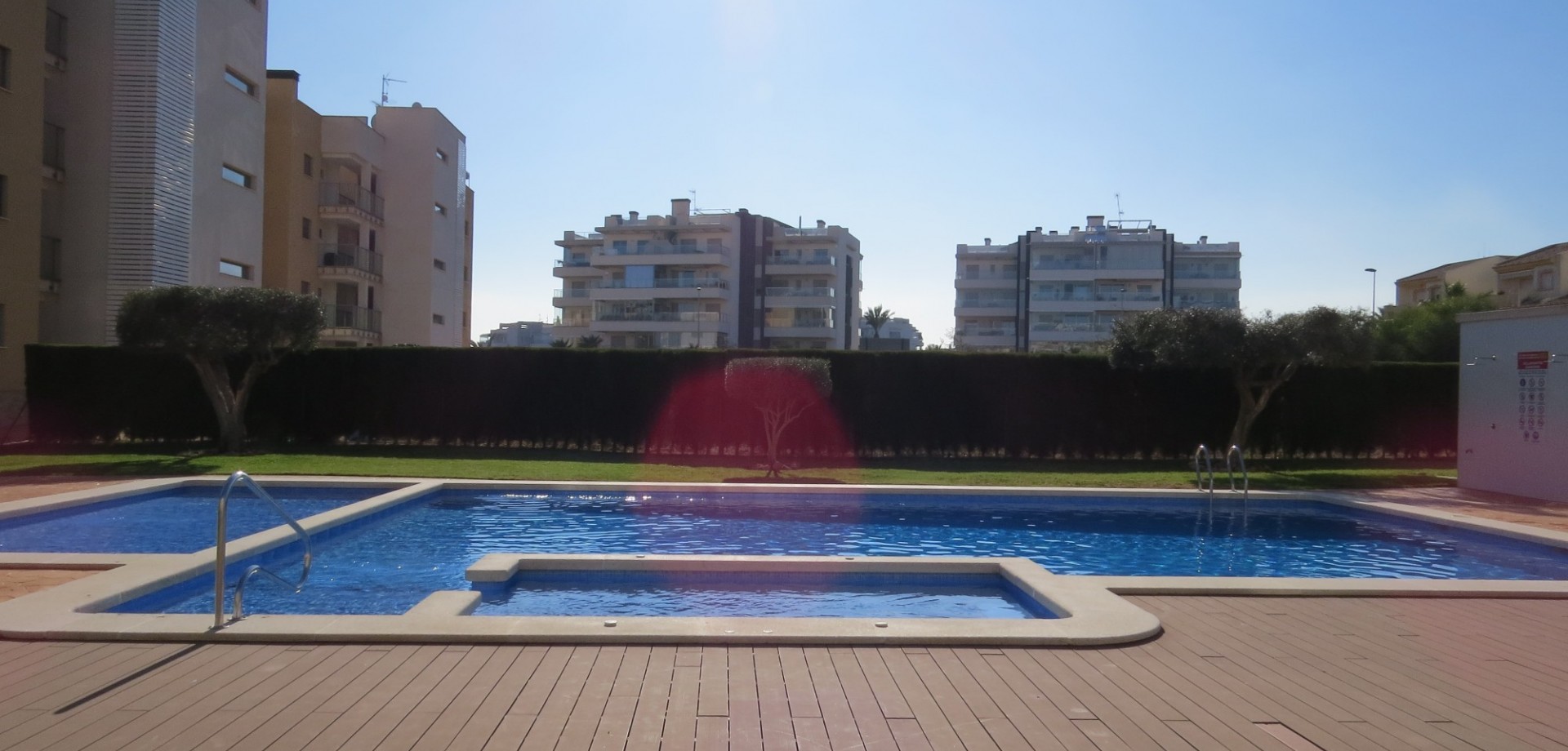 Appartement te koop in Alicante 7