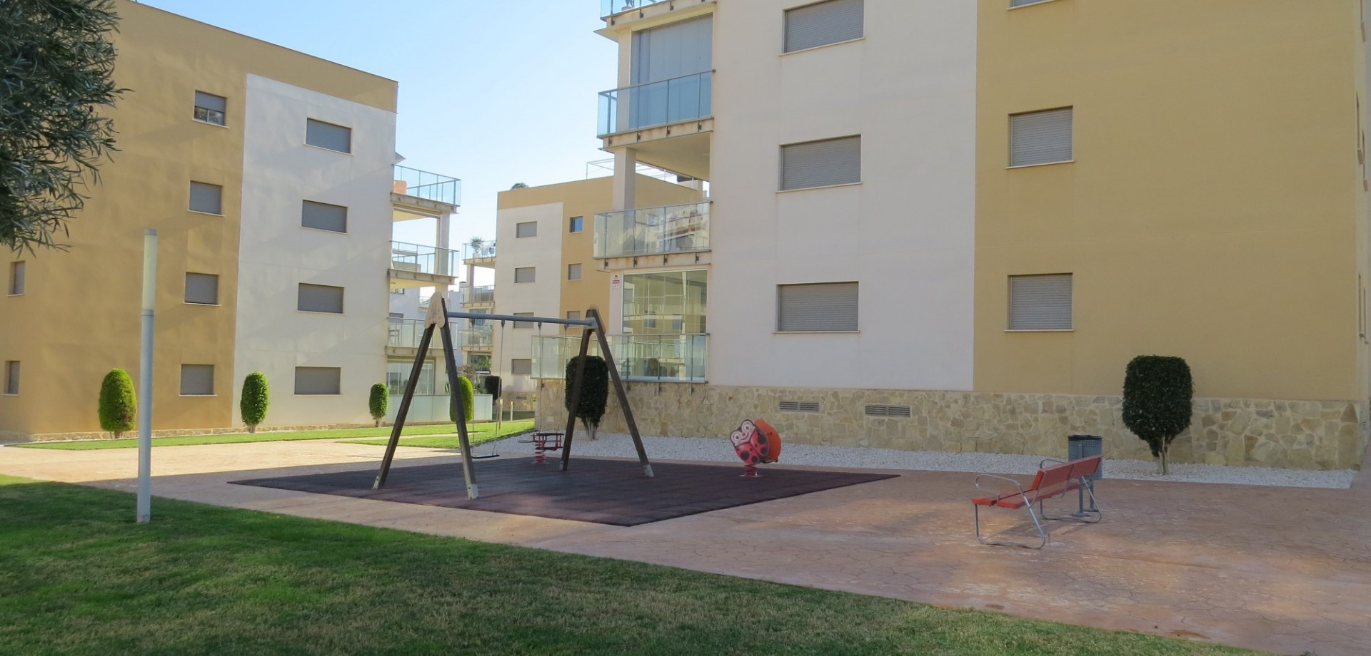 Wohnung zum Verkauf in Alicante 8