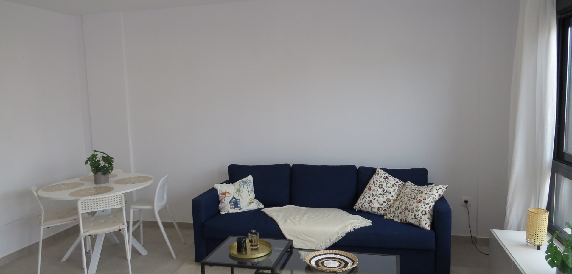 Apartamento en venta en San Pedro del Pinatar and San Javier 10