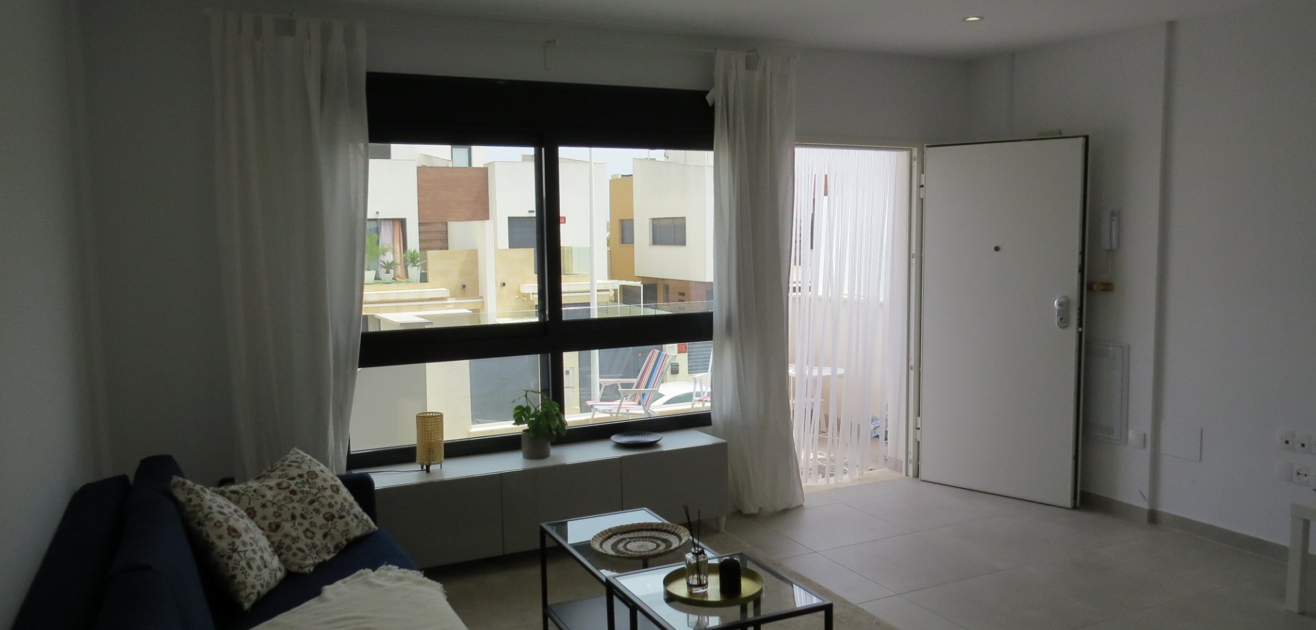 Apartamento en venta en San Pedro del Pinatar and San Javier 11