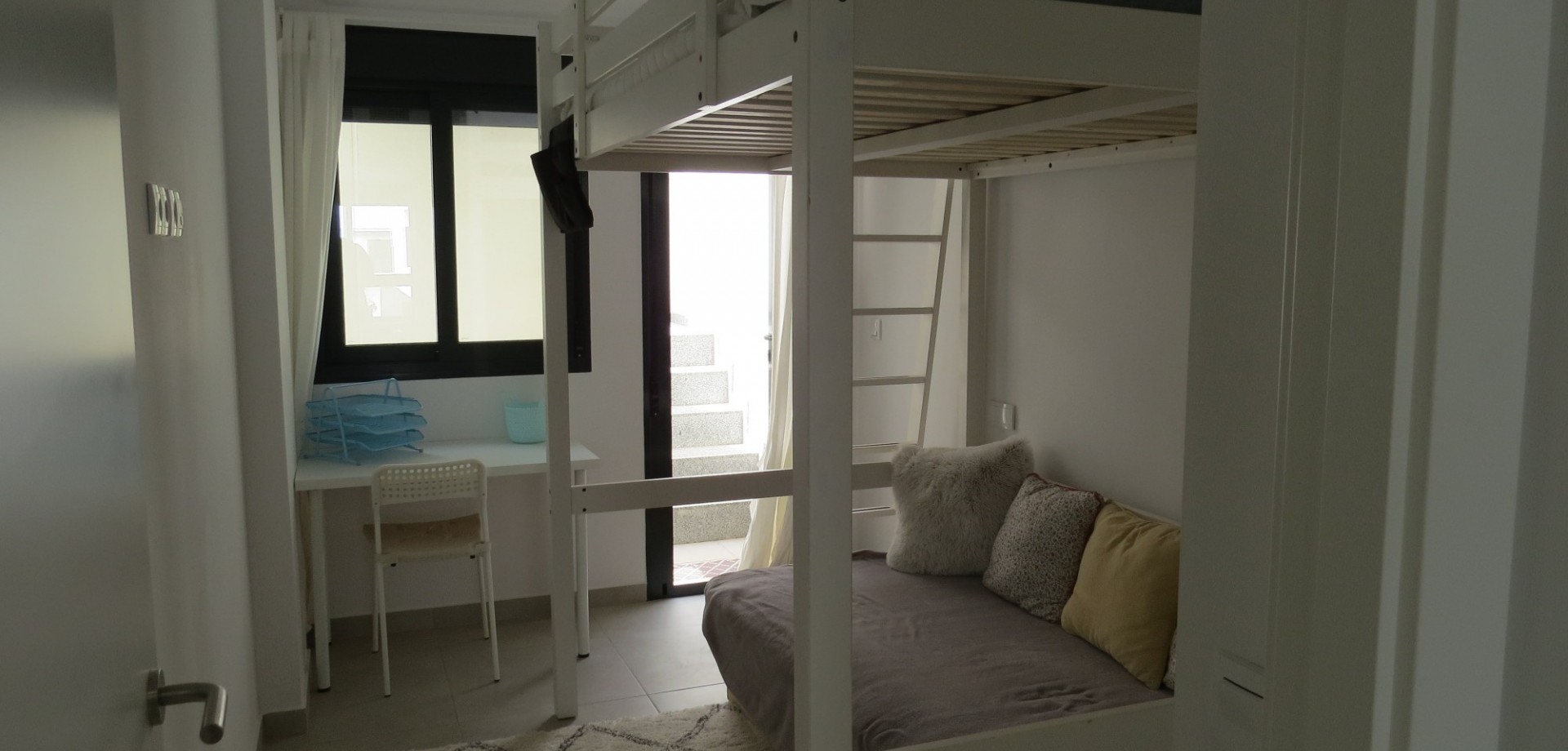 Apartament na sprzedaż w San Pedro del Pinatar and San Javier 14