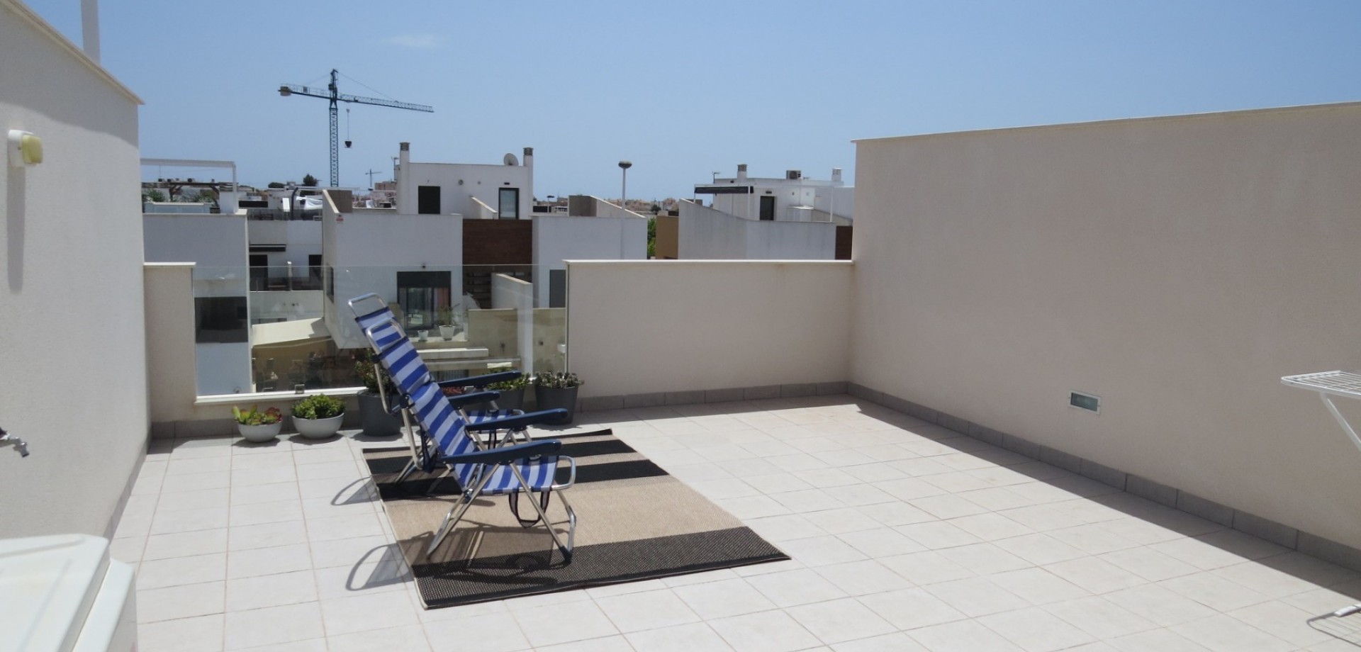 Apartamento en venta en San Pedro del Pinatar and San Javier 24