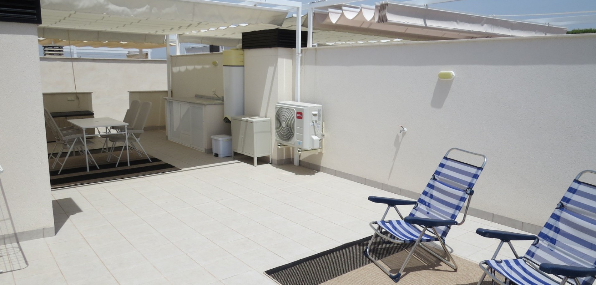 Apartamento en venta en San Pedro del Pinatar and San Javier 25