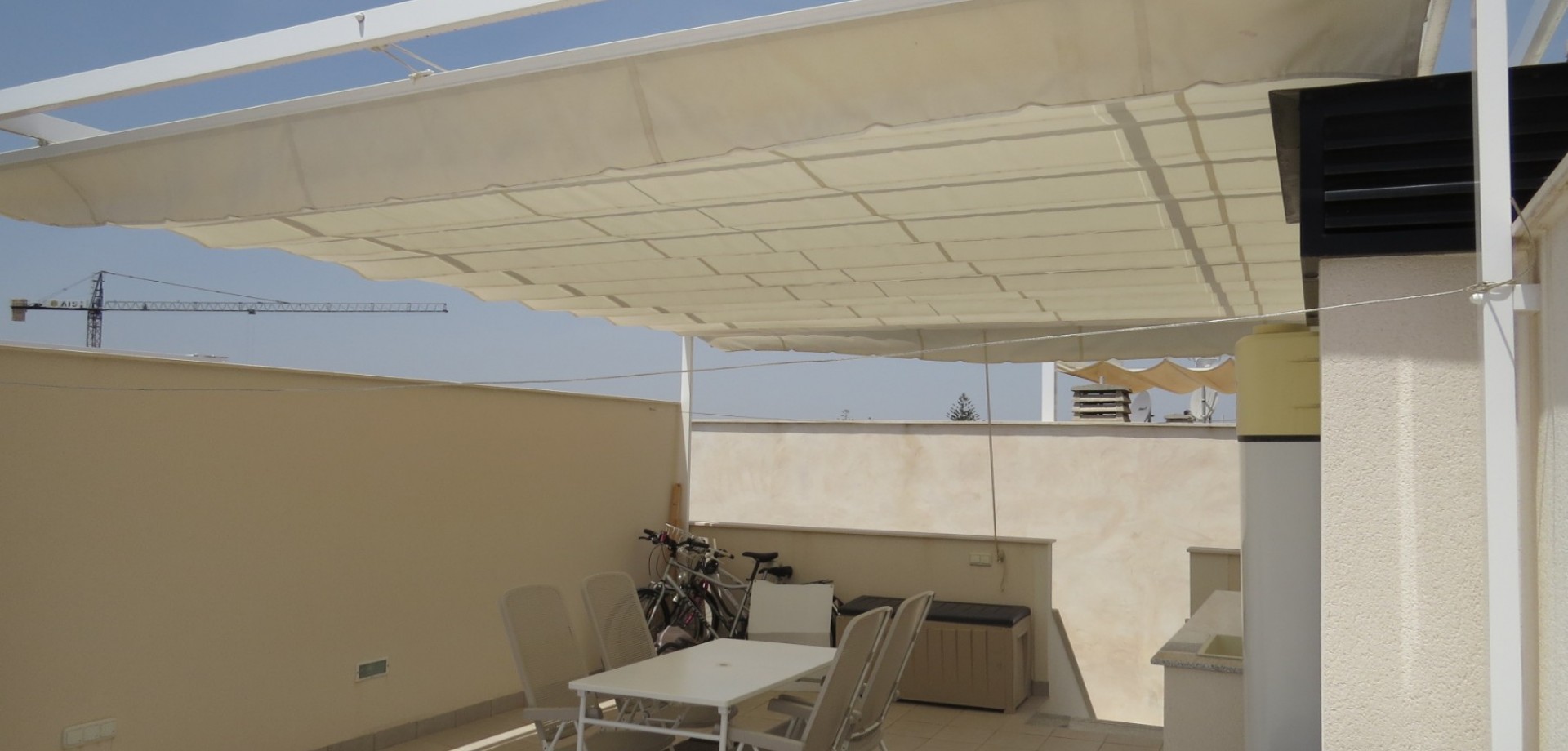 Apartamento en venta en San Pedro del Pinatar and San Javier 26