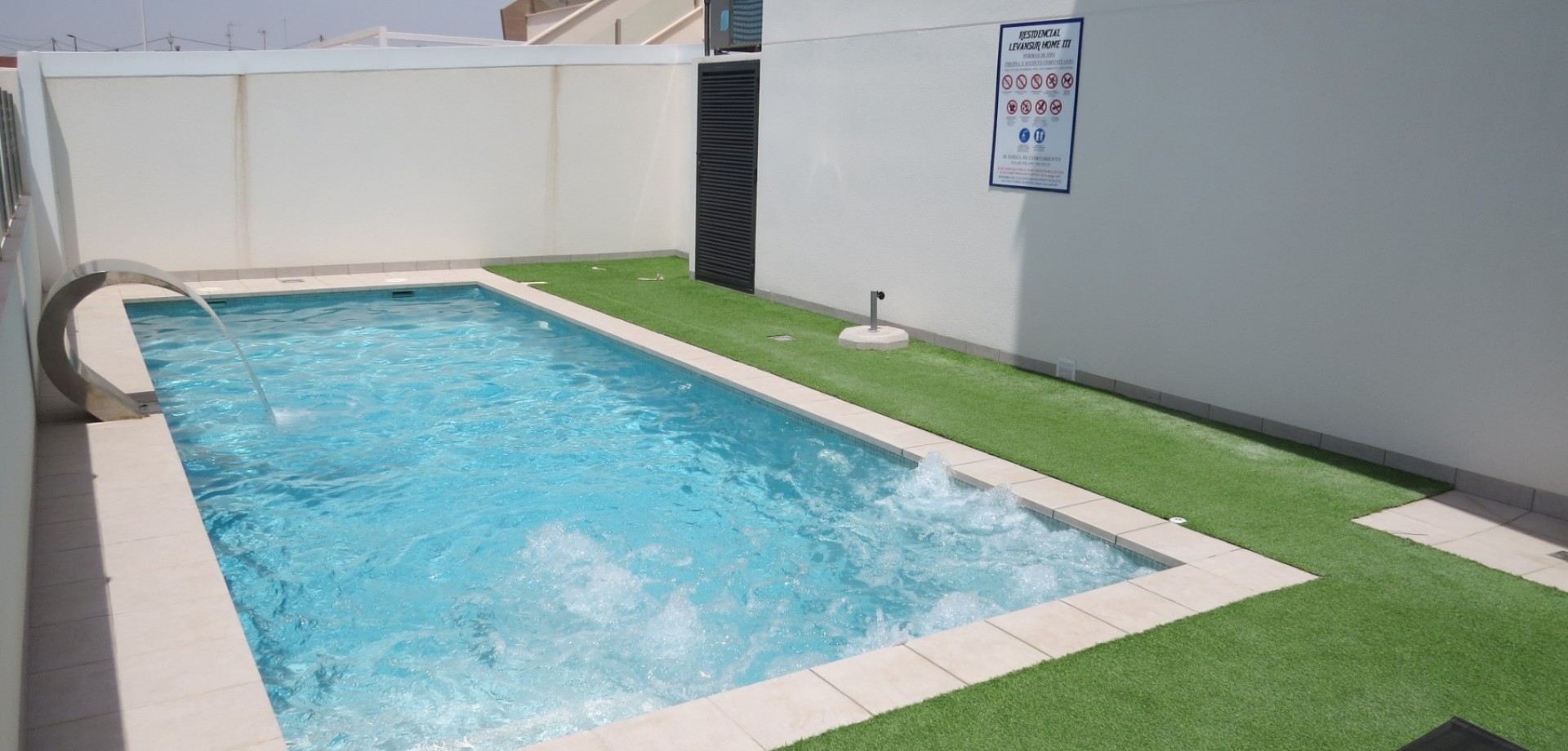 Apartamento en venta en San Pedro del Pinatar and San Javier 29