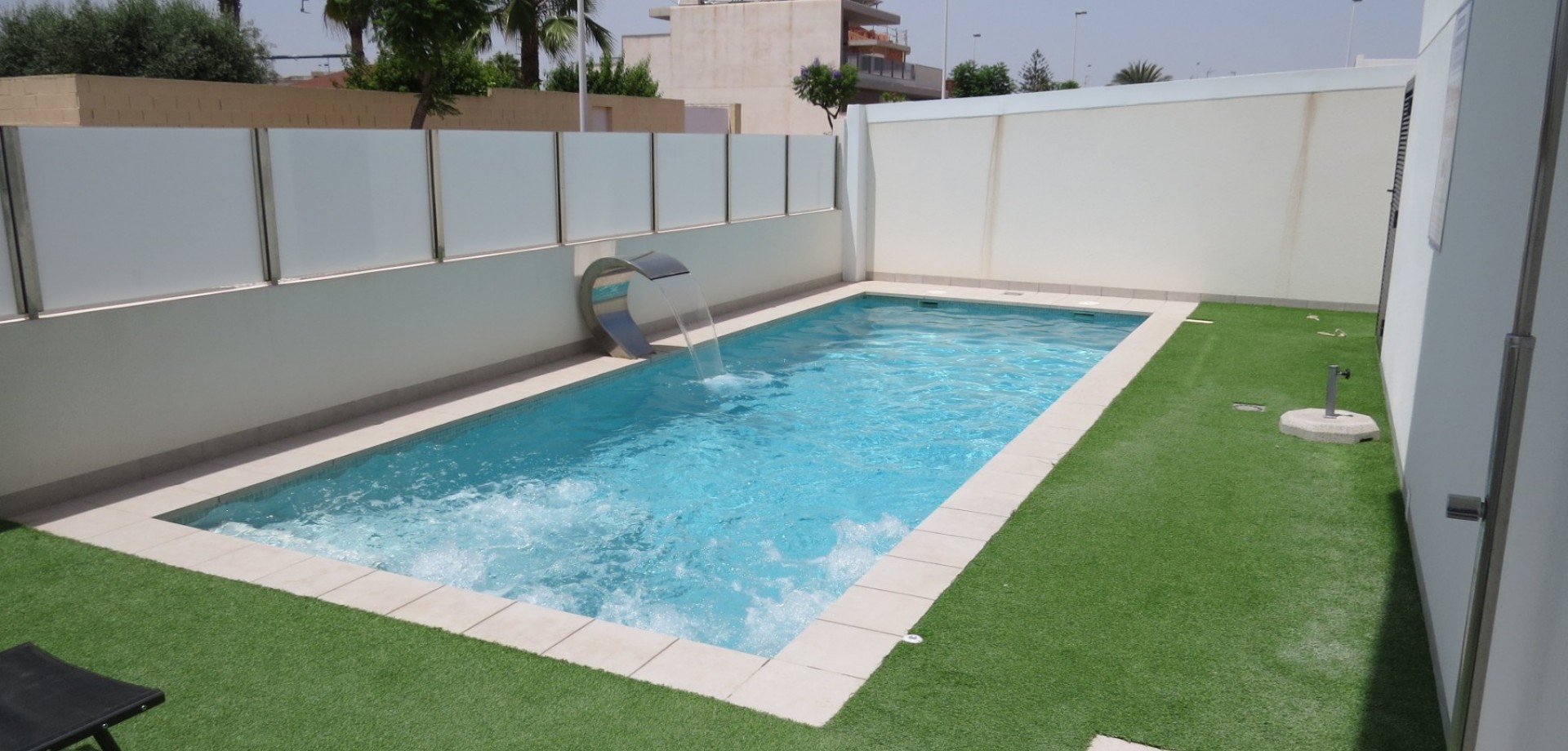 Apartament na sprzedaż w San Pedro del Pinatar and San Javier 30