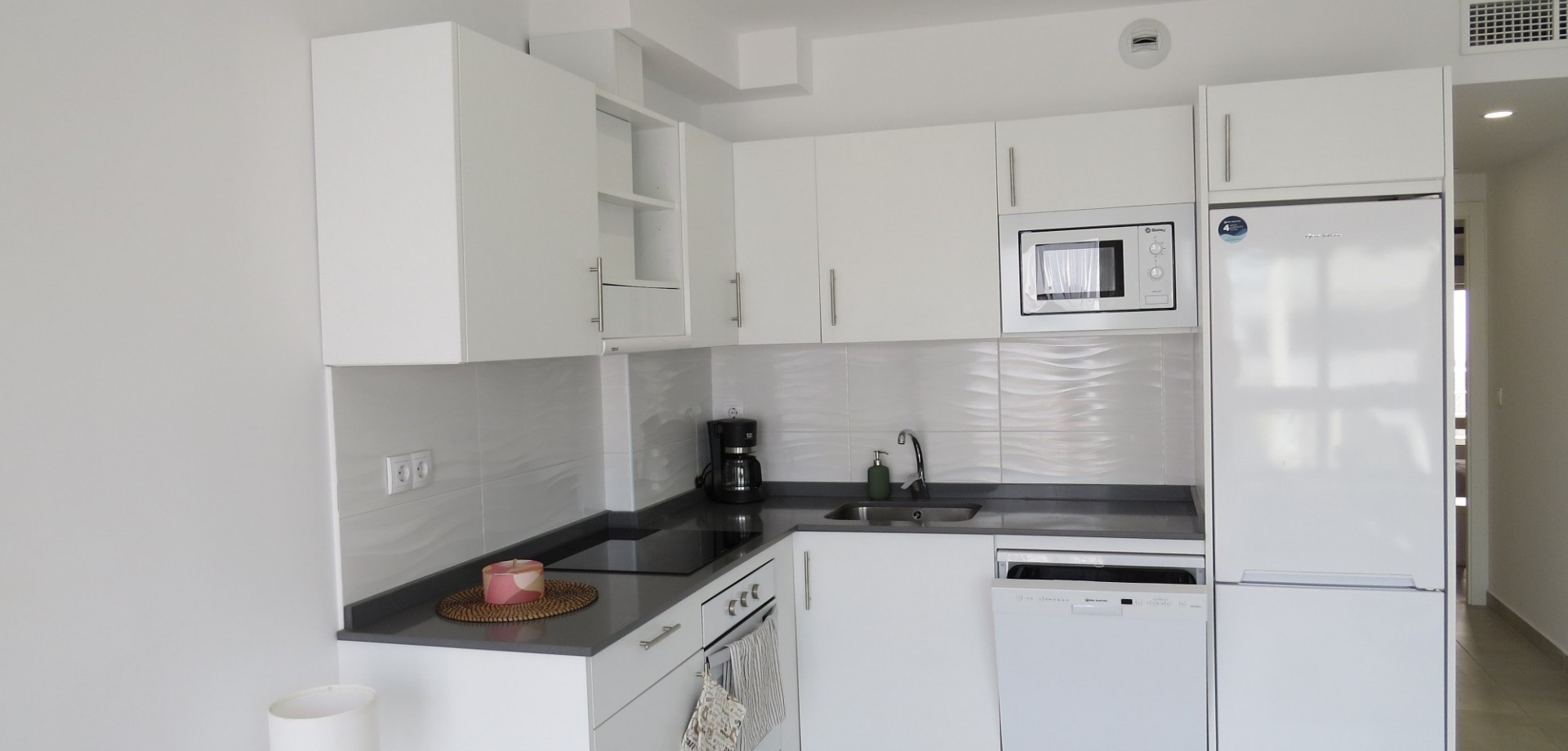 Apartament na sprzedaż w San Pedro del Pinatar and San Javier 6