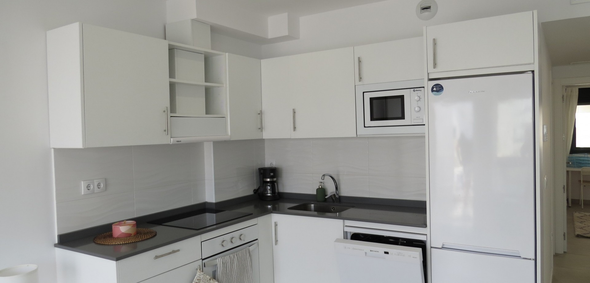 Apartament na sprzedaż w San Pedro del Pinatar and San Javier 7